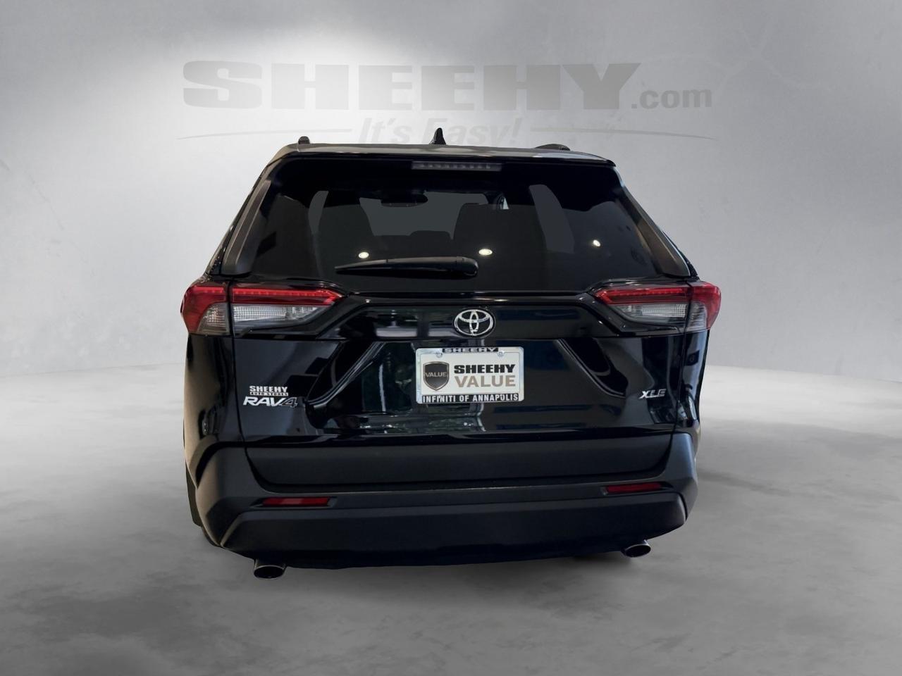 2021 Toyota RAV4 XLE Annapolis MD
