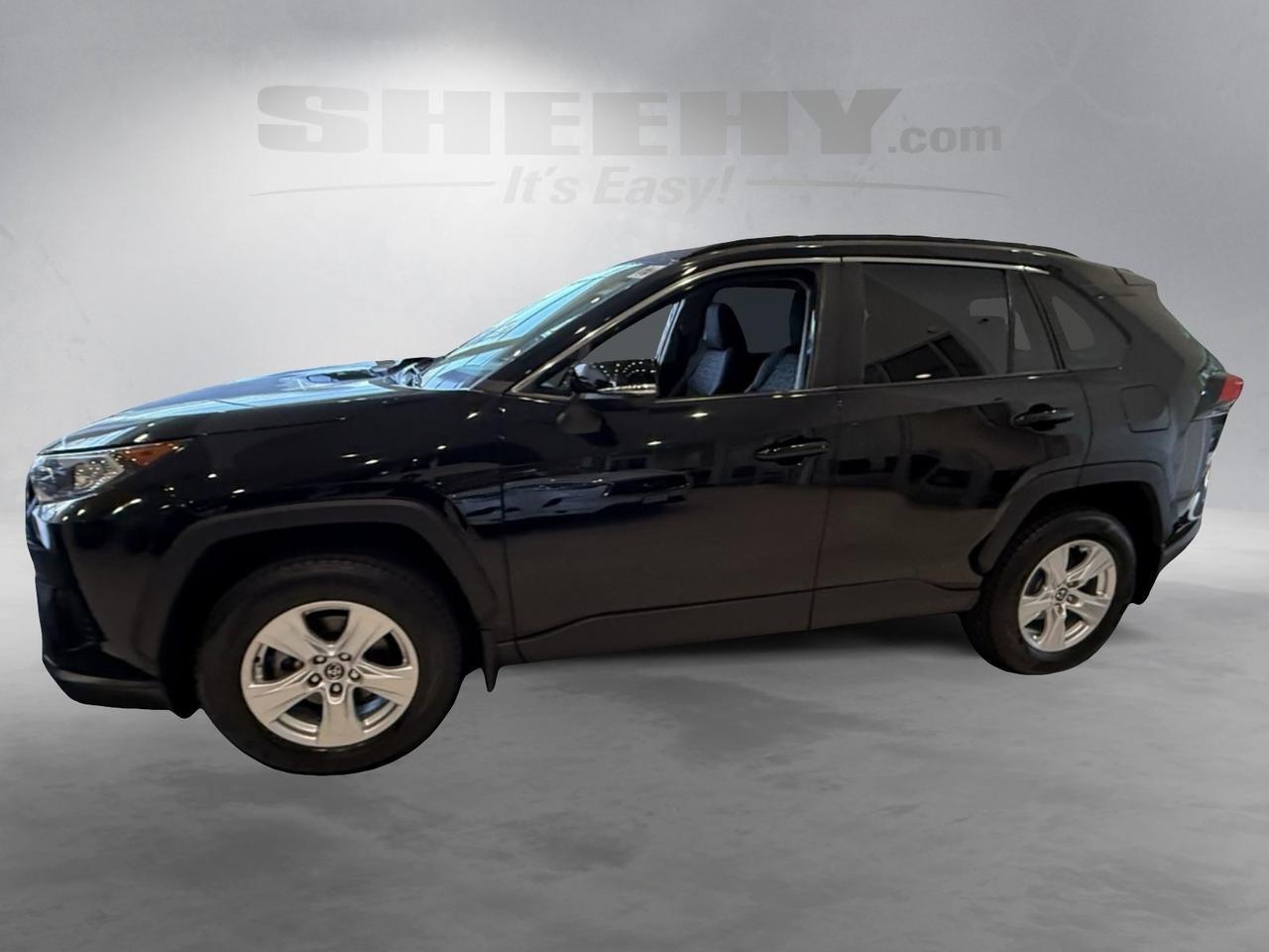 2021 Toyota RAV4 XLE Annapolis MD