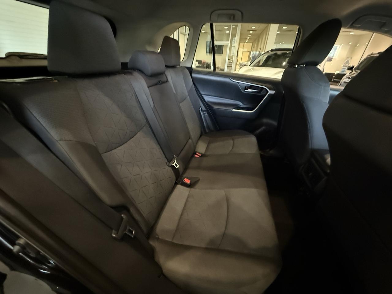 2021 Toyota RAV4 XLE Annapolis MD