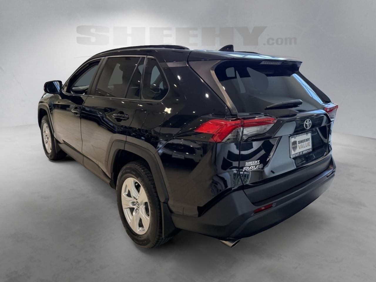 2021 Toyota RAV4 XLE Annapolis MD