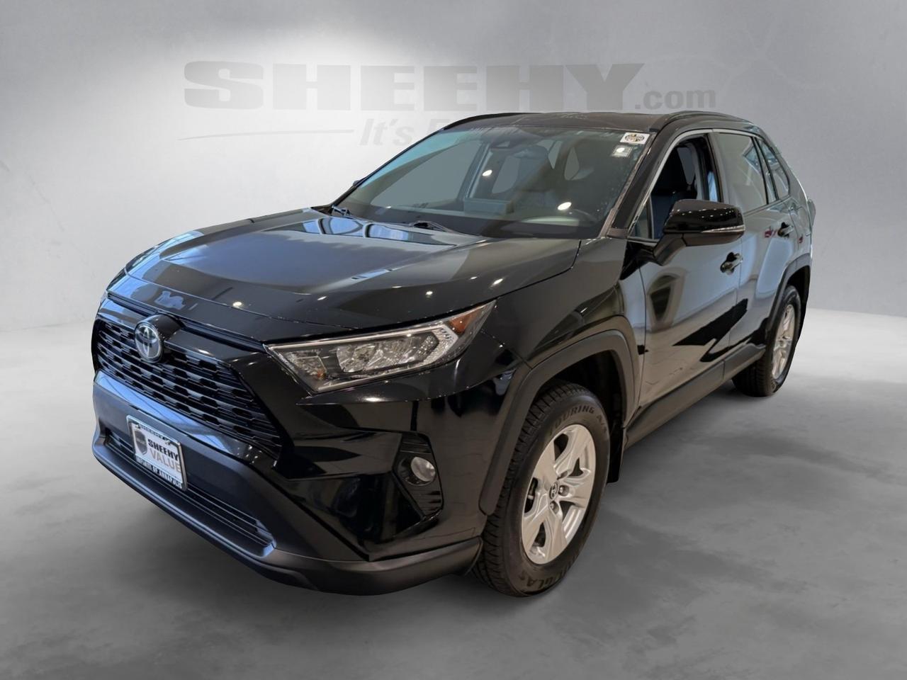 2021 Toyota RAV4 XLE Annapolis MD