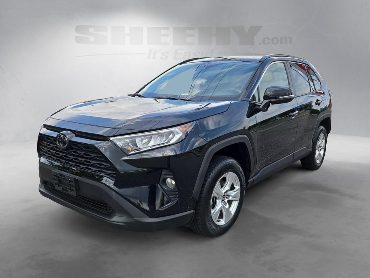 2021 Toyota RAV4 XLE Glen Burnie MD