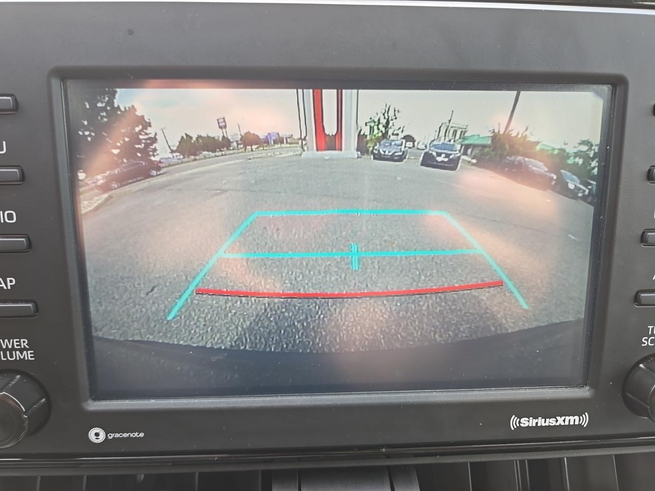 2021 Toyota RAV4 XLE Glen Burnie MD