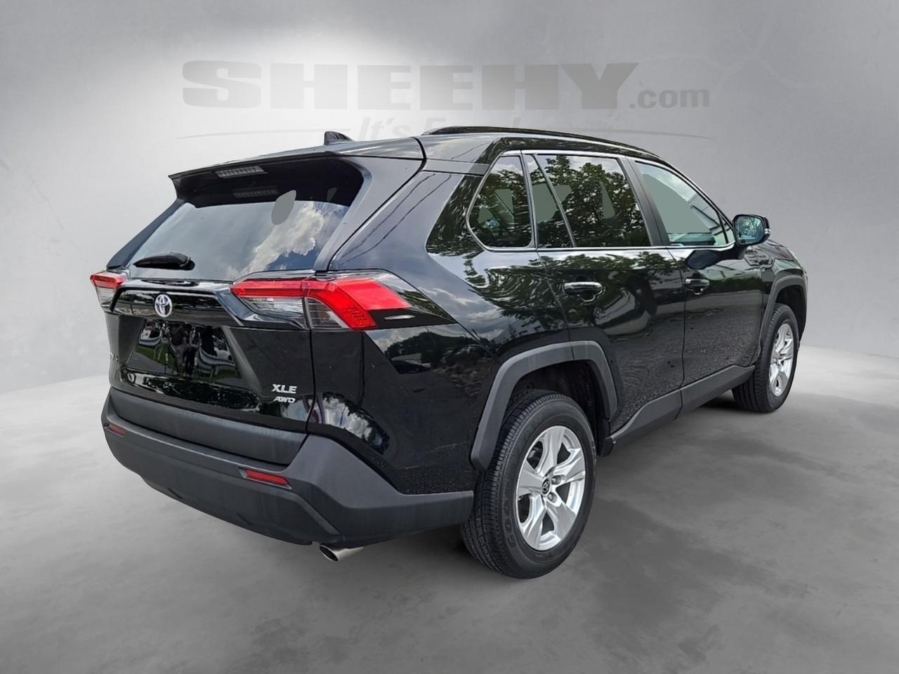 2021 Toyota RAV4 XLE Glen Burnie MD
