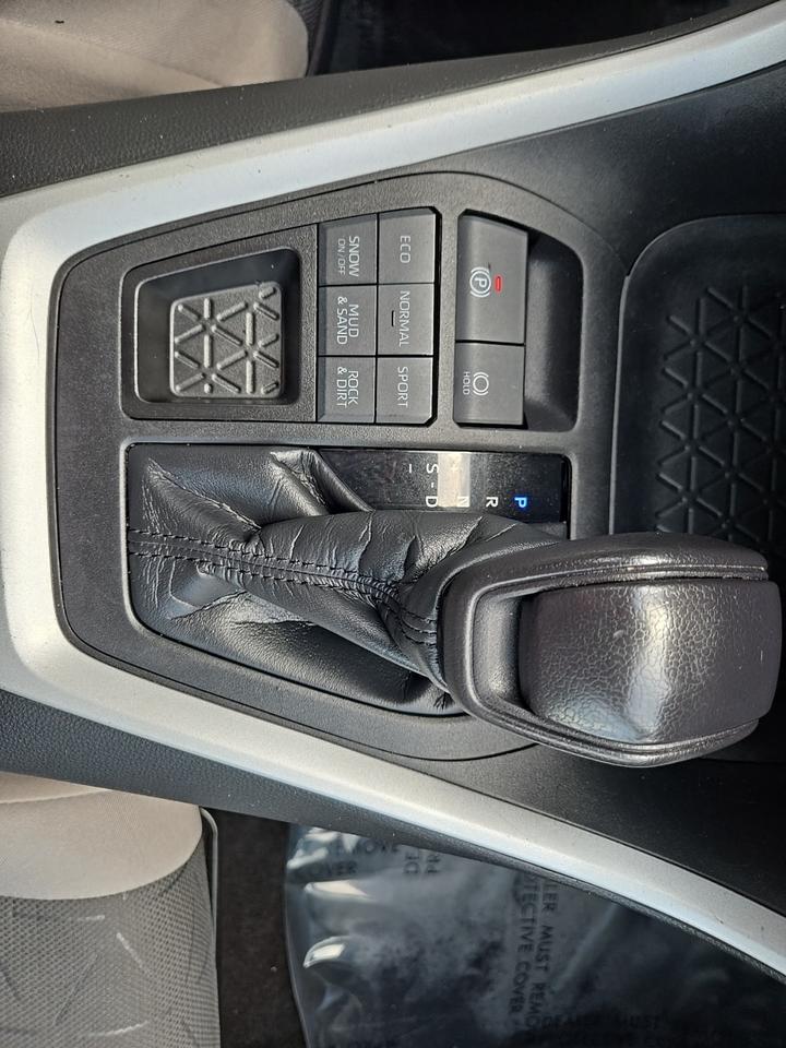 2021 Toyota RAV4 XLE Glen Burnie MD