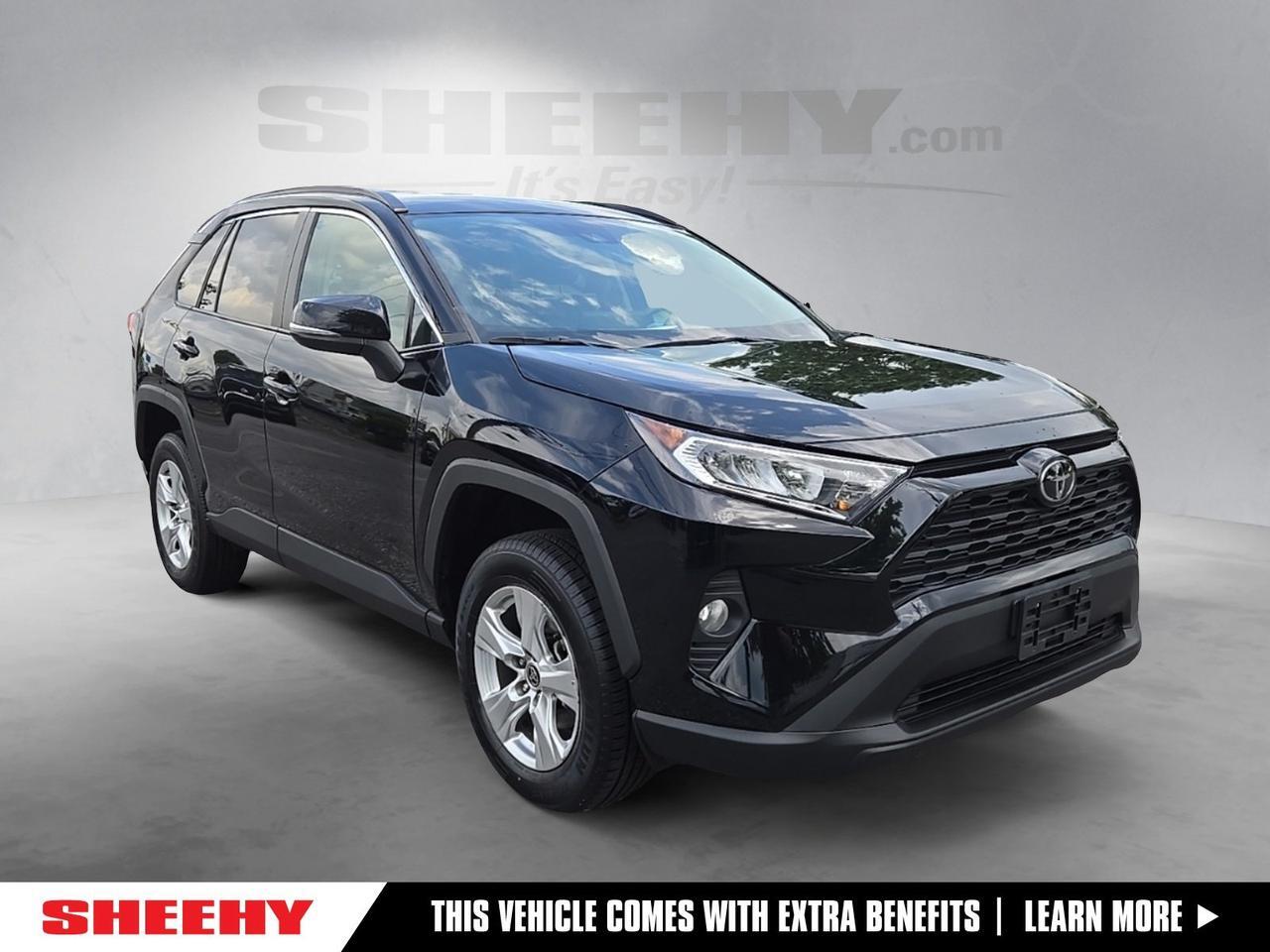 2021 Toyota RAV4 XLE Glen Burnie MD