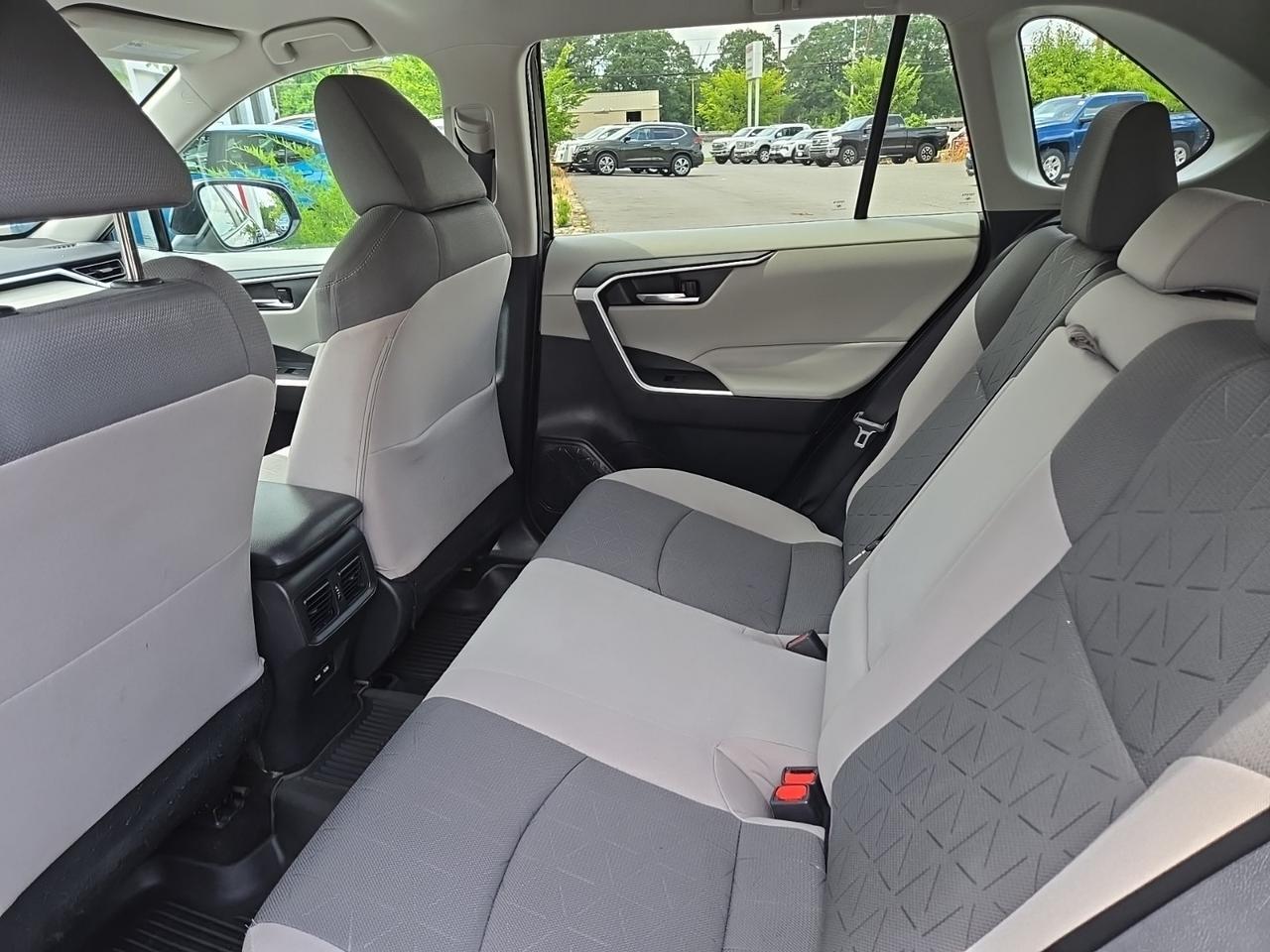 2021 Toyota RAV4 XLE Glen Burnie MD
