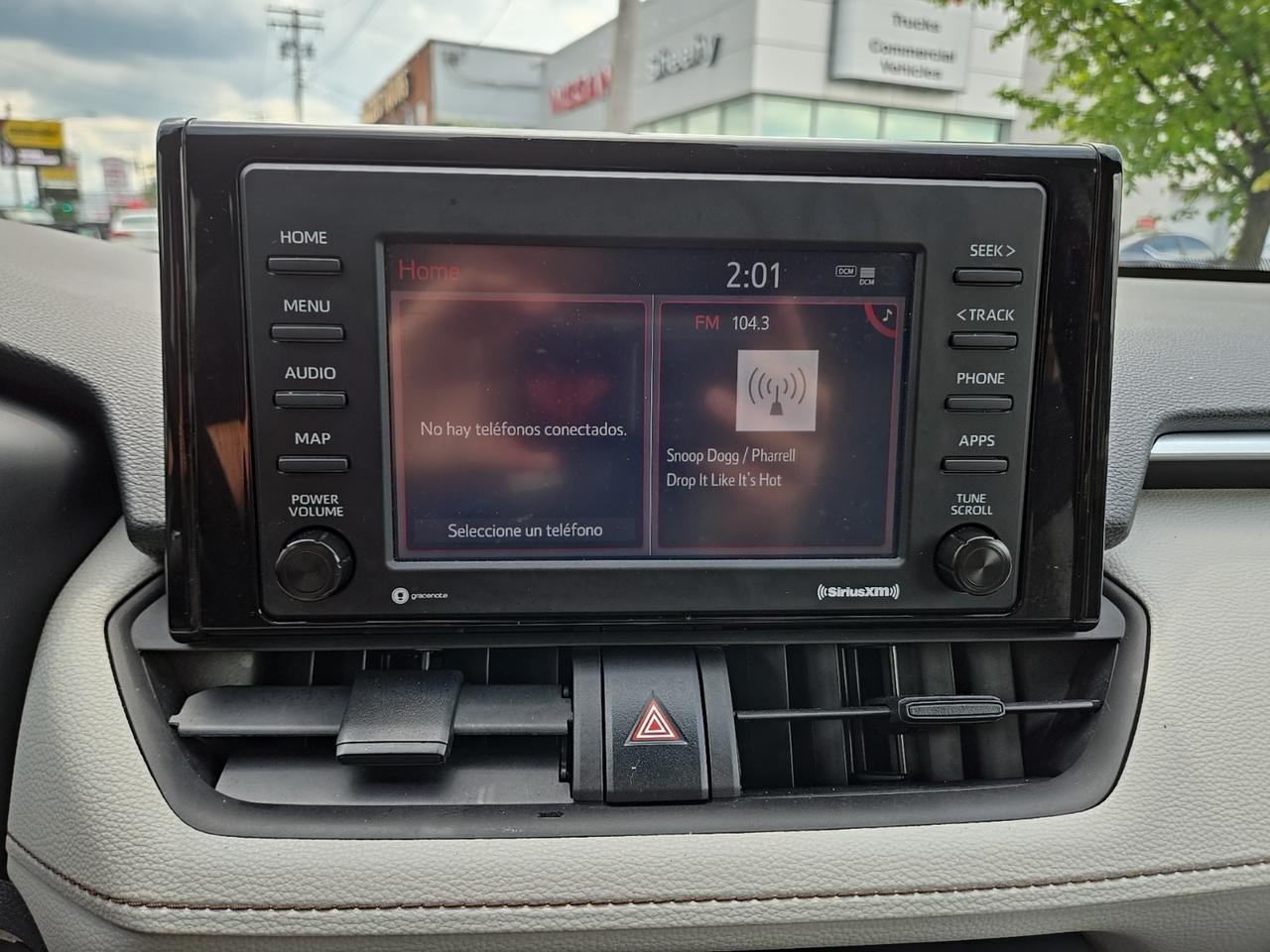 2021 Toyota RAV4 XLE Glen Burnie MD