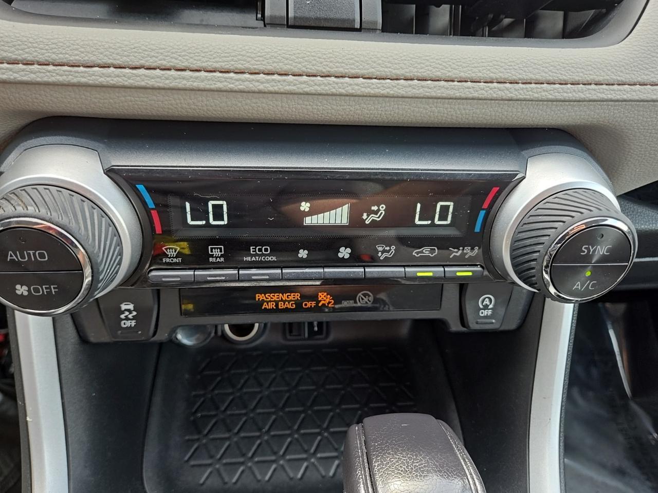 2021 Toyota RAV4 XLE Glen Burnie MD