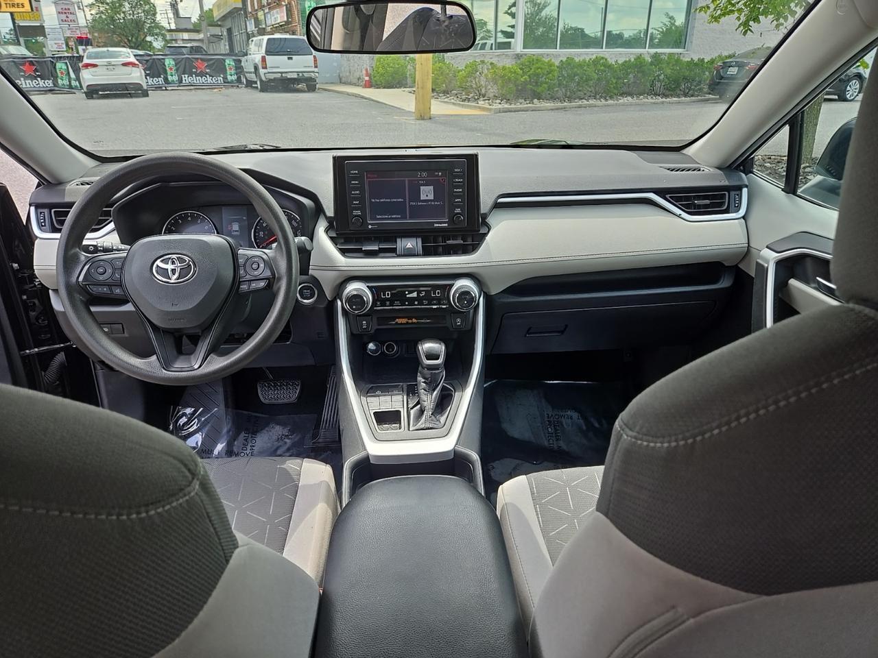 2021 Toyota RAV4 XLE Glen Burnie MD