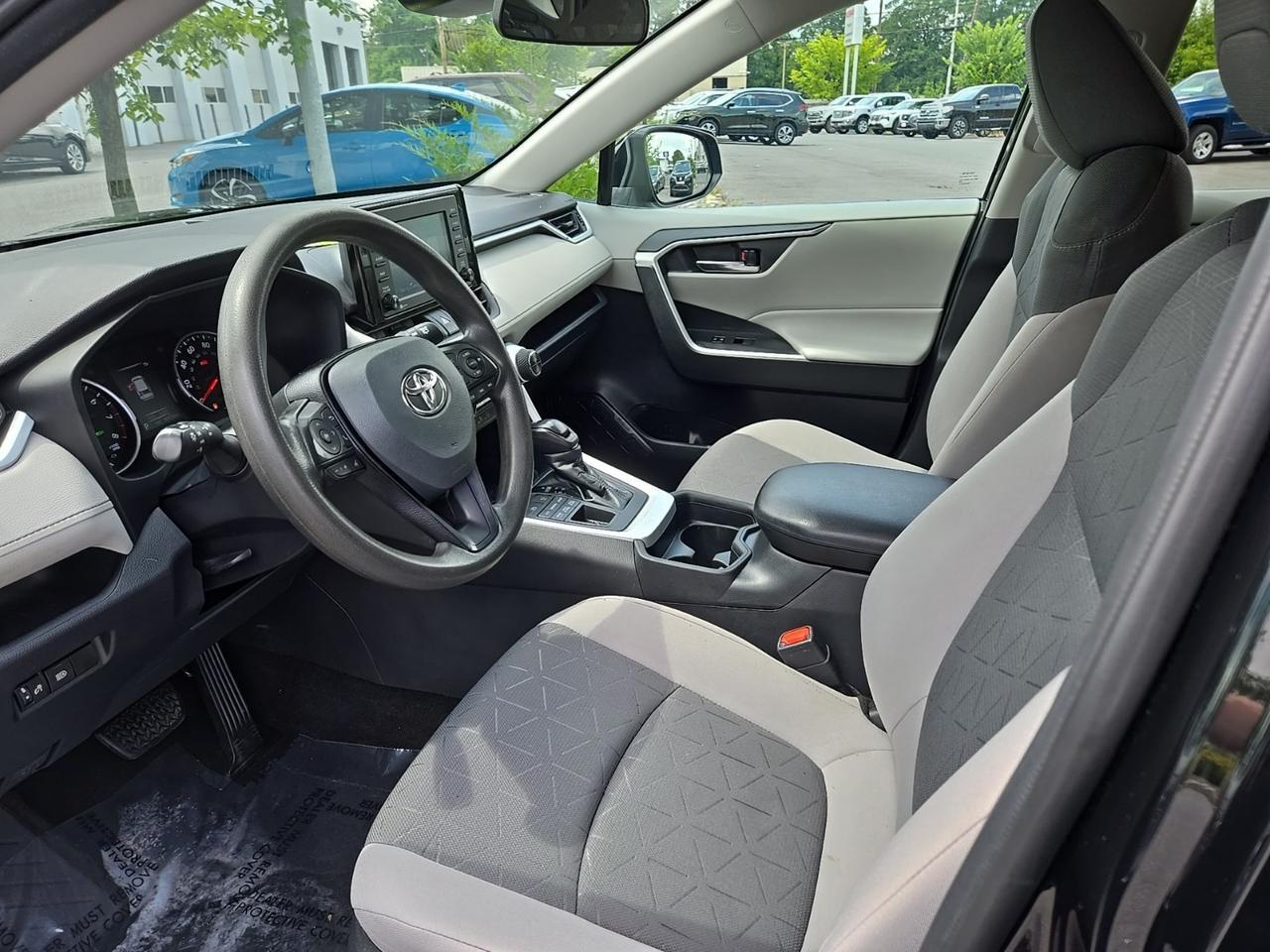 2021 Toyota RAV4 XLE Glen Burnie MD