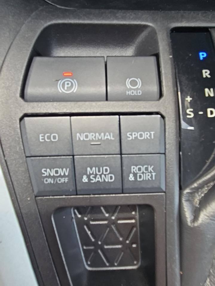 2021 Toyota RAV4 XLE Glen Burnie MD