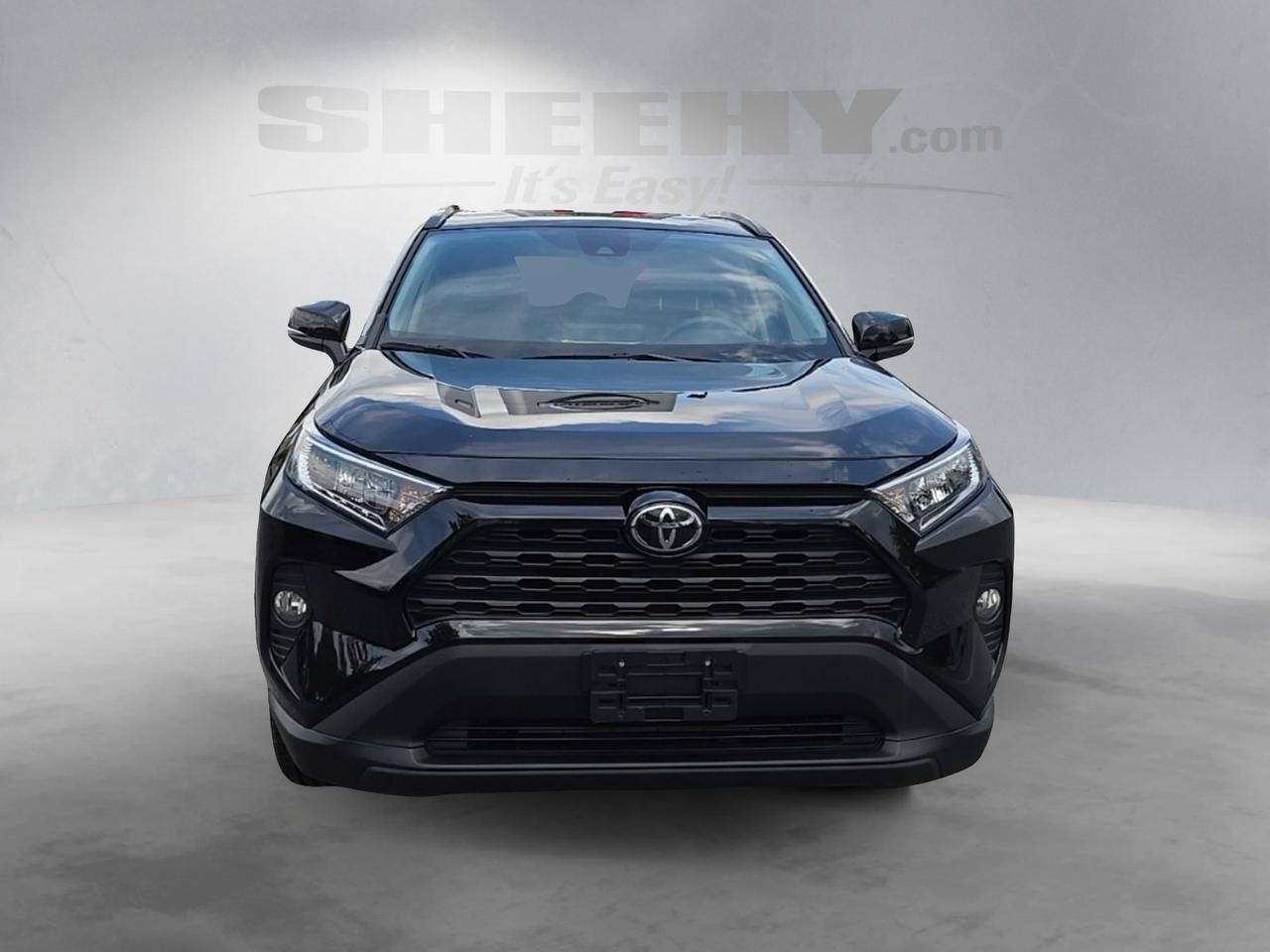 2021 Toyota RAV4 XLE Glen Burnie MD