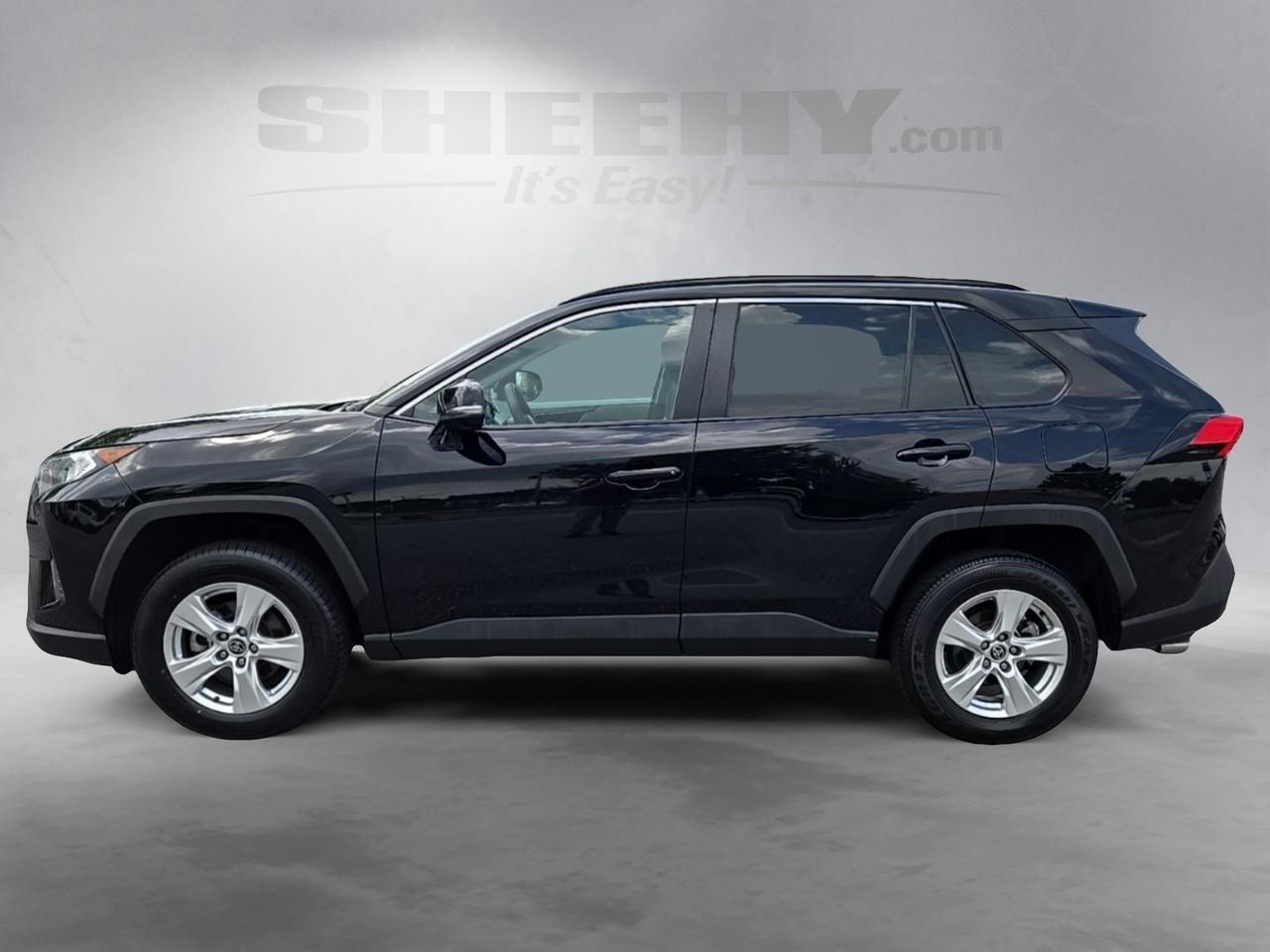 2021 Toyota RAV4 XLE Glen Burnie MD