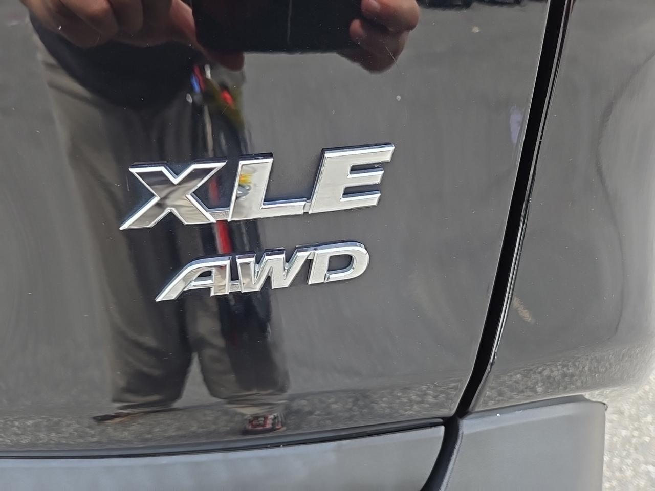 2021 Toyota RAV4 XLE Glen Burnie MD