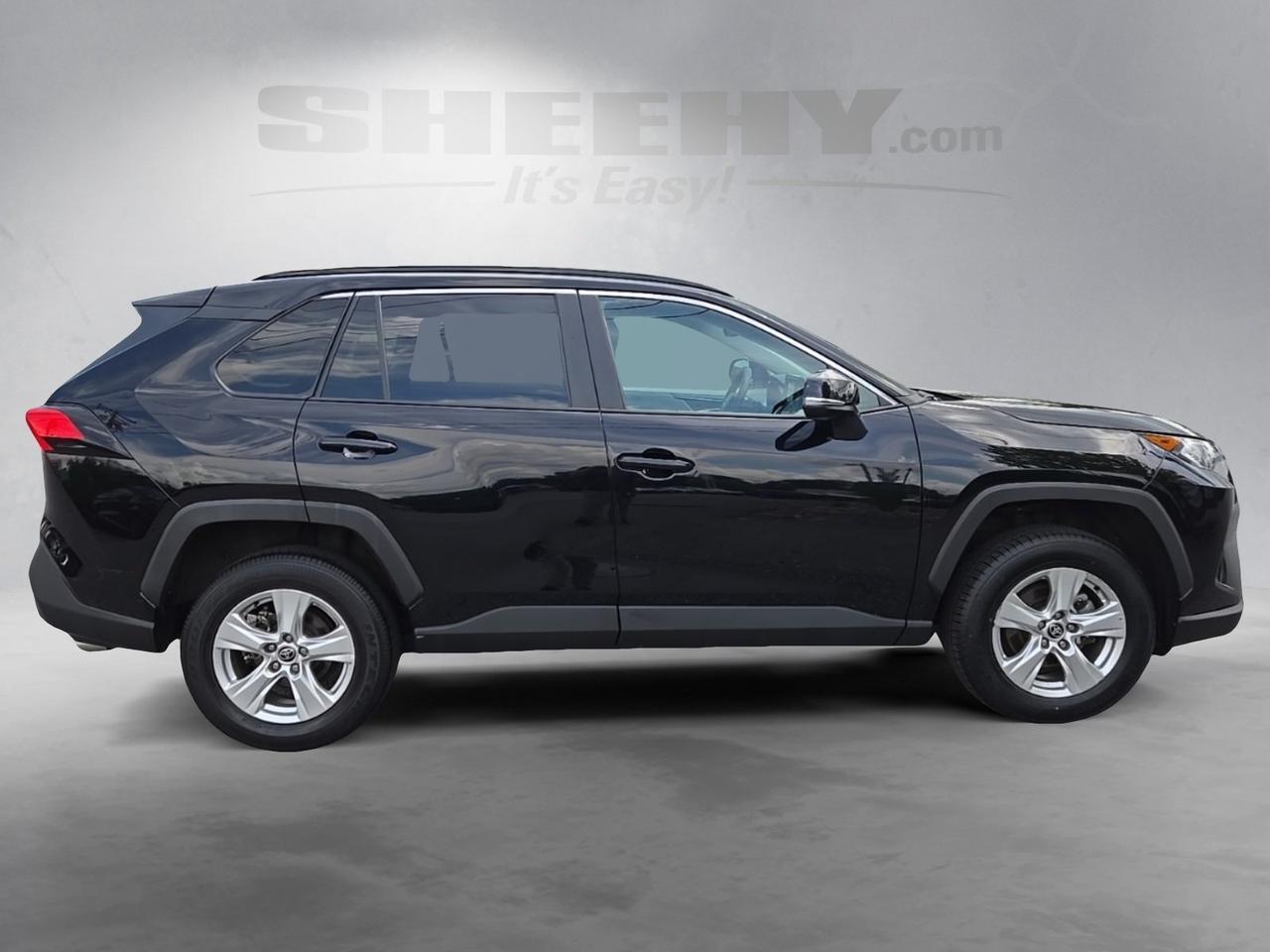 2021 Toyota RAV4 XLE Glen Burnie MD