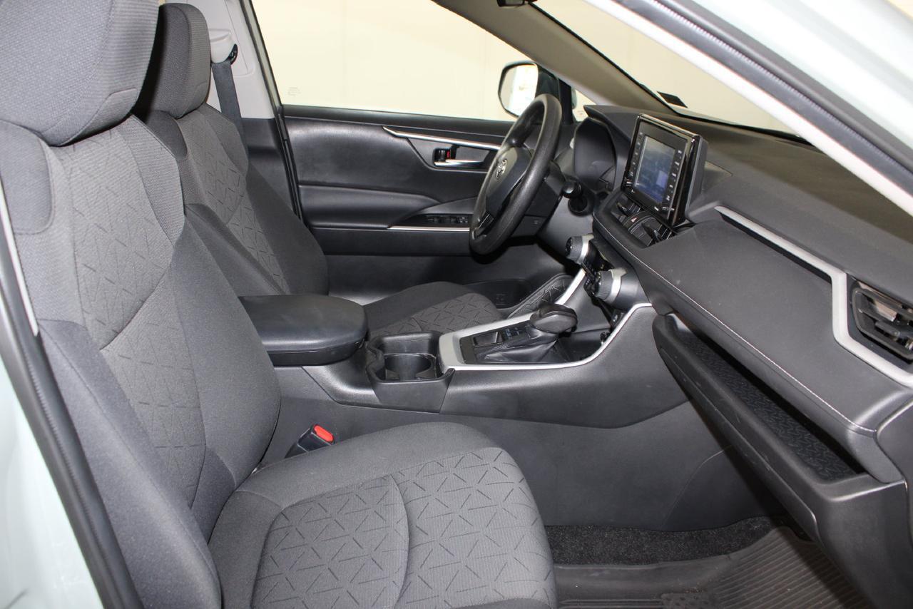 2021 Toyota RAV4 XLE Manassas VA