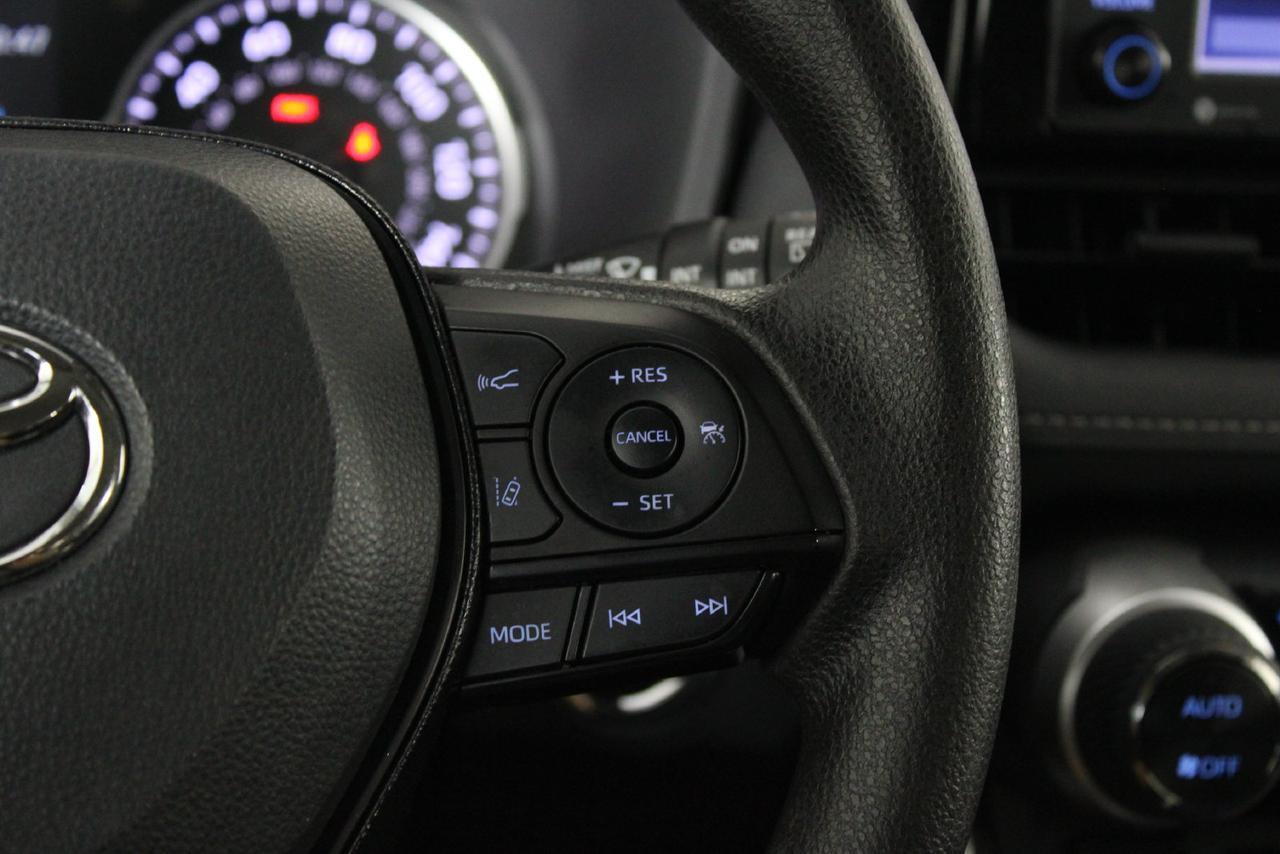 2021 Toyota RAV4 XLE Manassas VA
