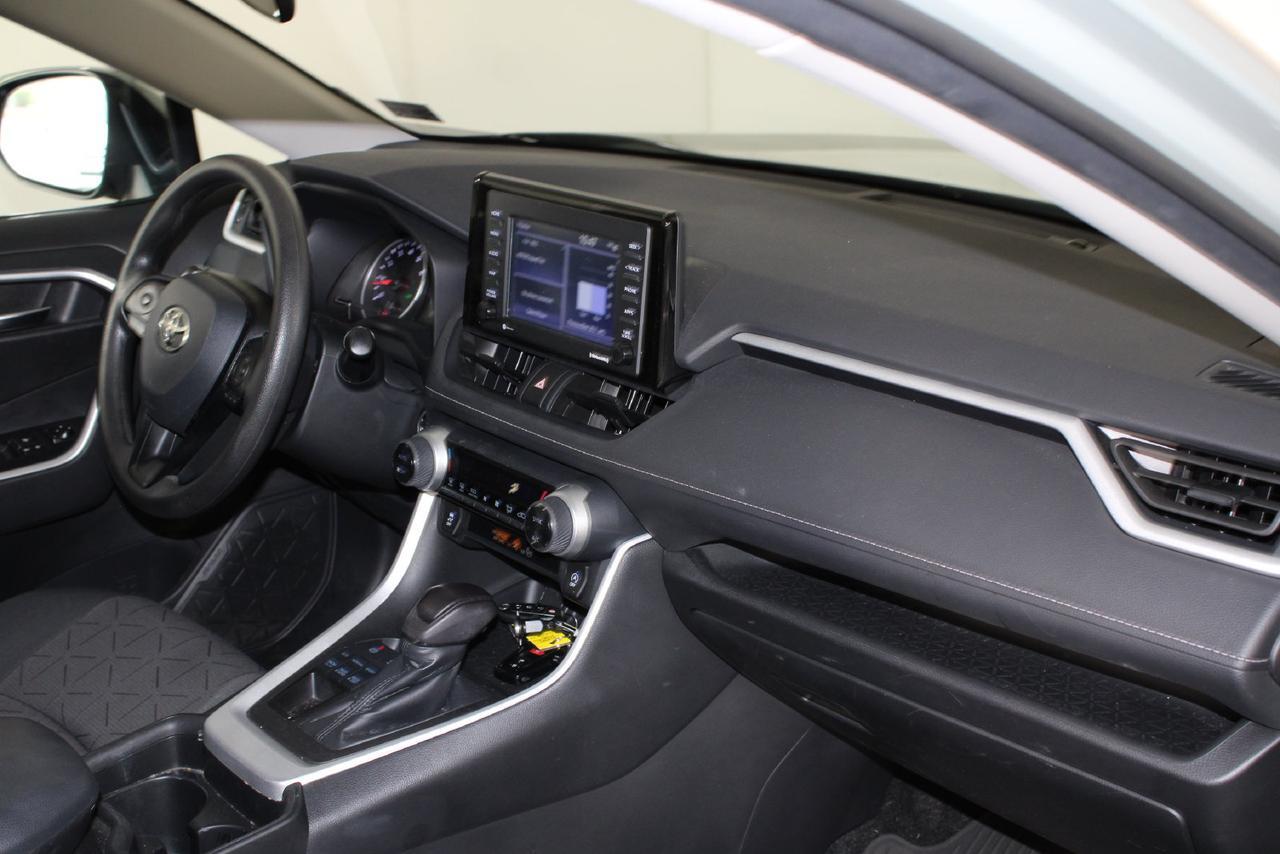 2021 Toyota RAV4 XLE Manassas VA