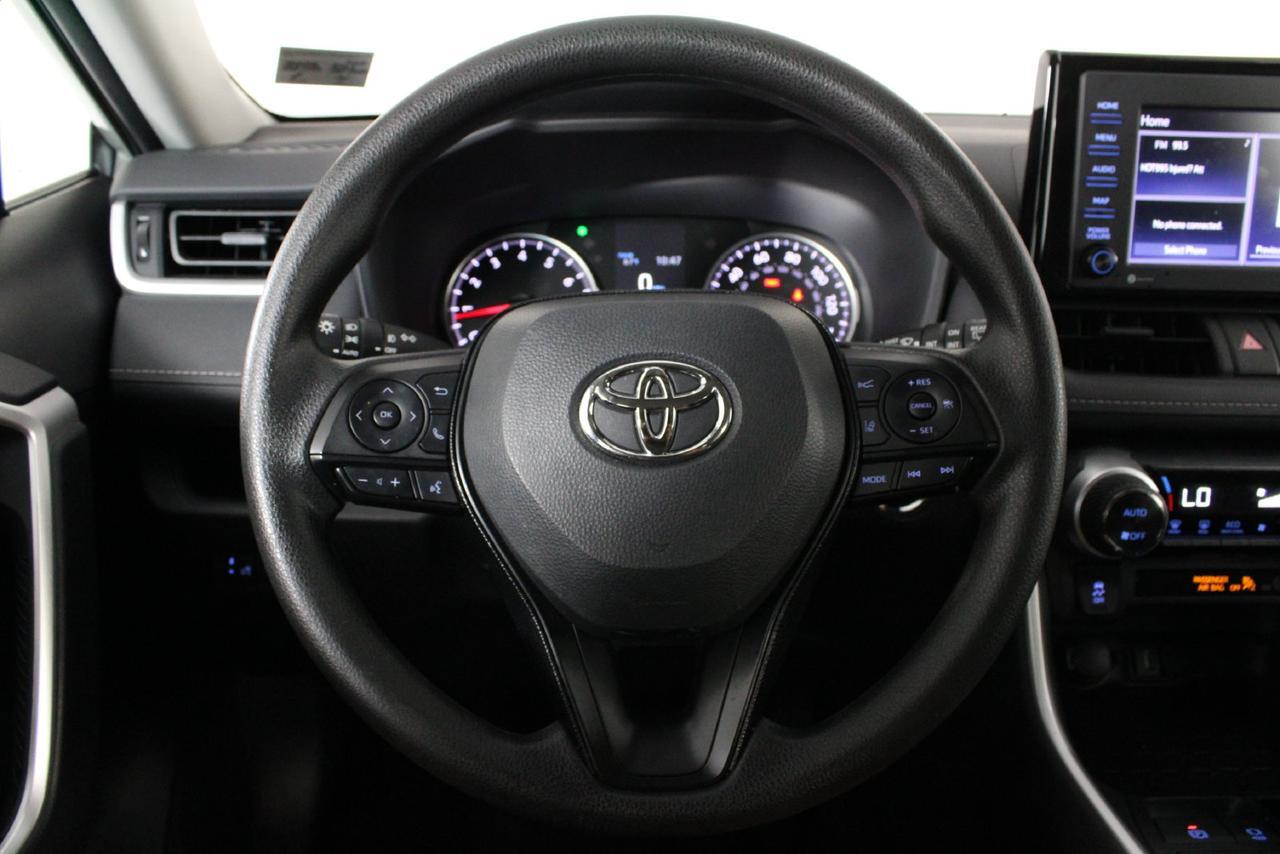 2021 Toyota RAV4 XLE Manassas VA