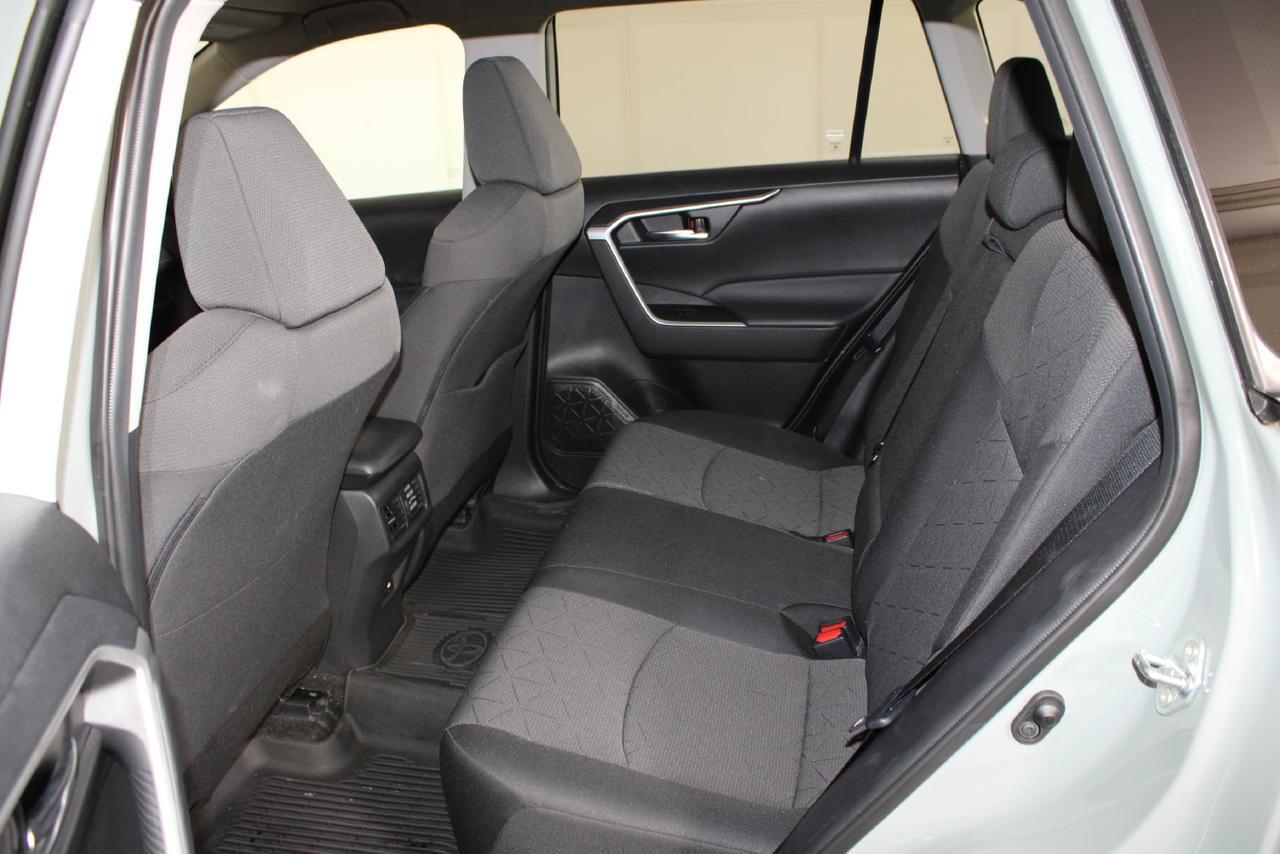 2021 Toyota RAV4 XLE Manassas VA