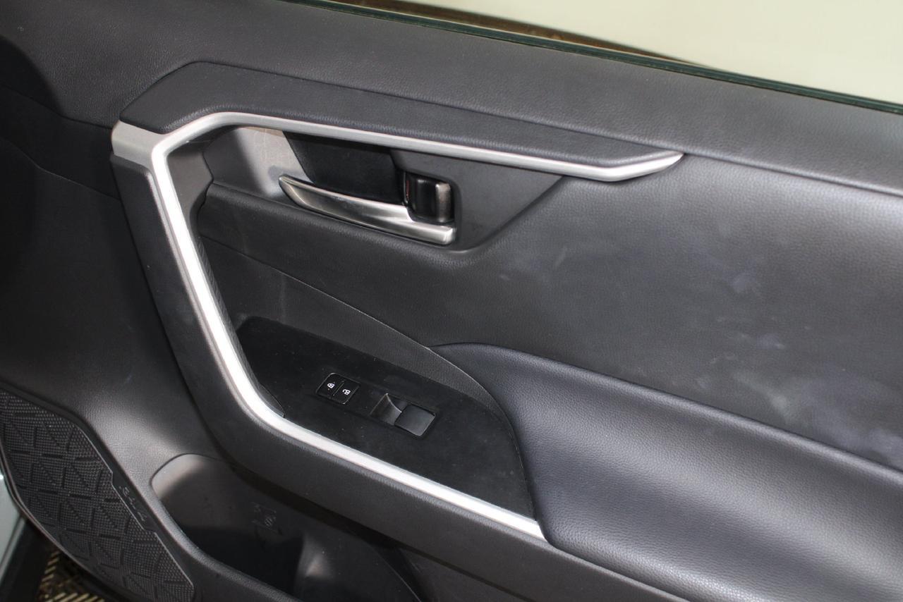 2021 Toyota RAV4 XLE Manassas VA
