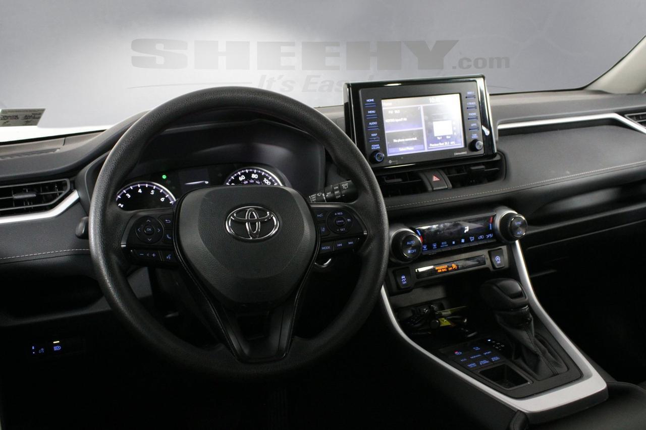 2021 Toyota RAV4 XLE Manassas VA