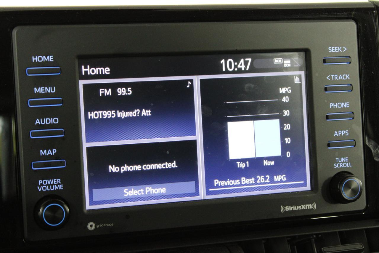2021 Toyota RAV4 XLE Manassas VA