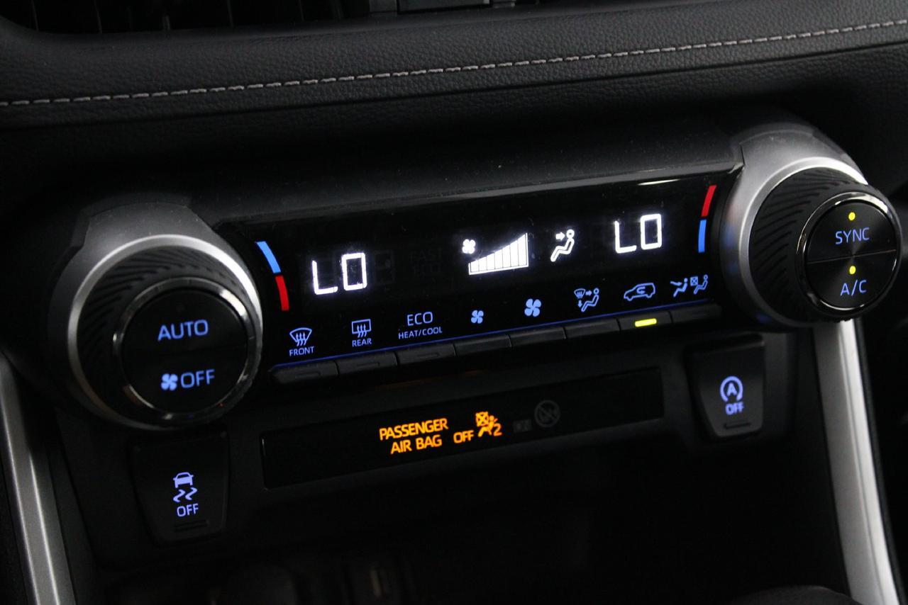 2021 Toyota RAV4 XLE Manassas VA