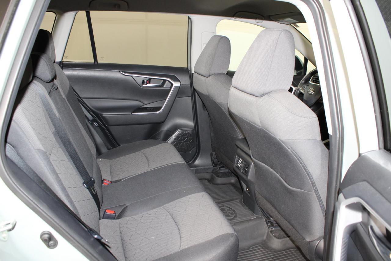2021 Toyota RAV4 XLE Manassas VA