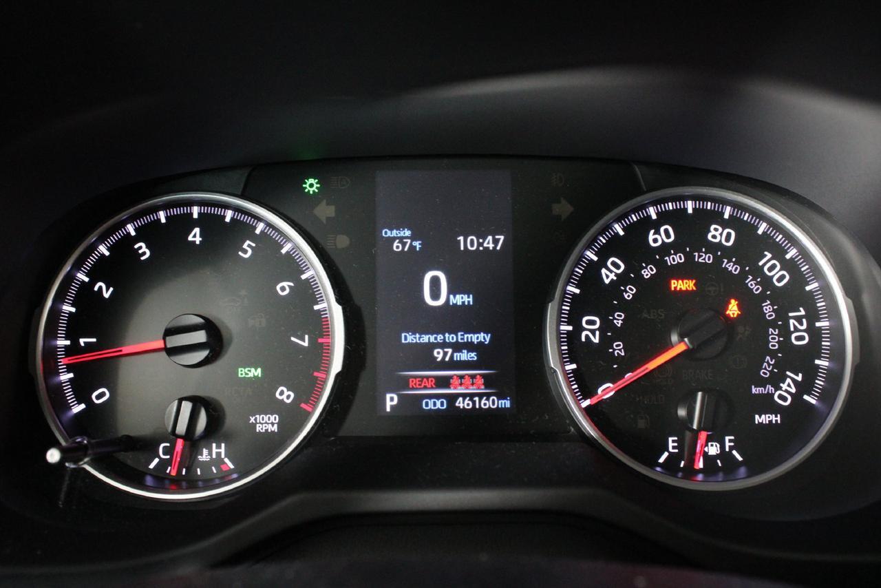 2021 Toyota RAV4 XLE Manassas VA