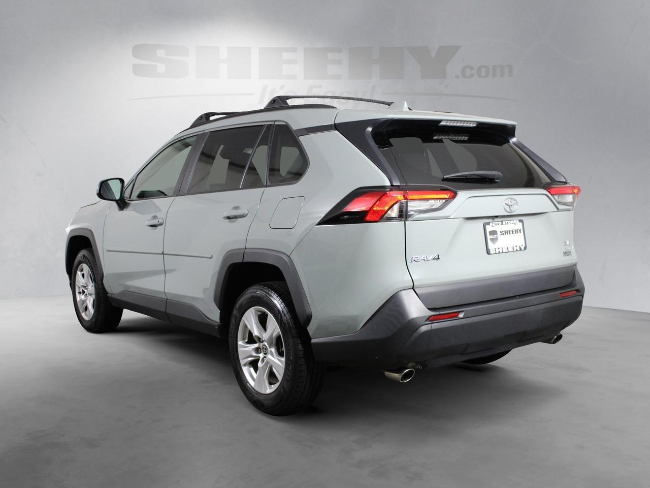 2021 Toyota RAV4 XLE Manassas VA