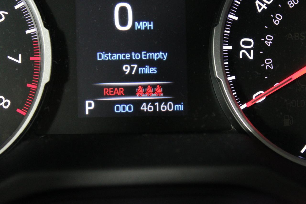 2021 Toyota RAV4 XLE Manassas VA