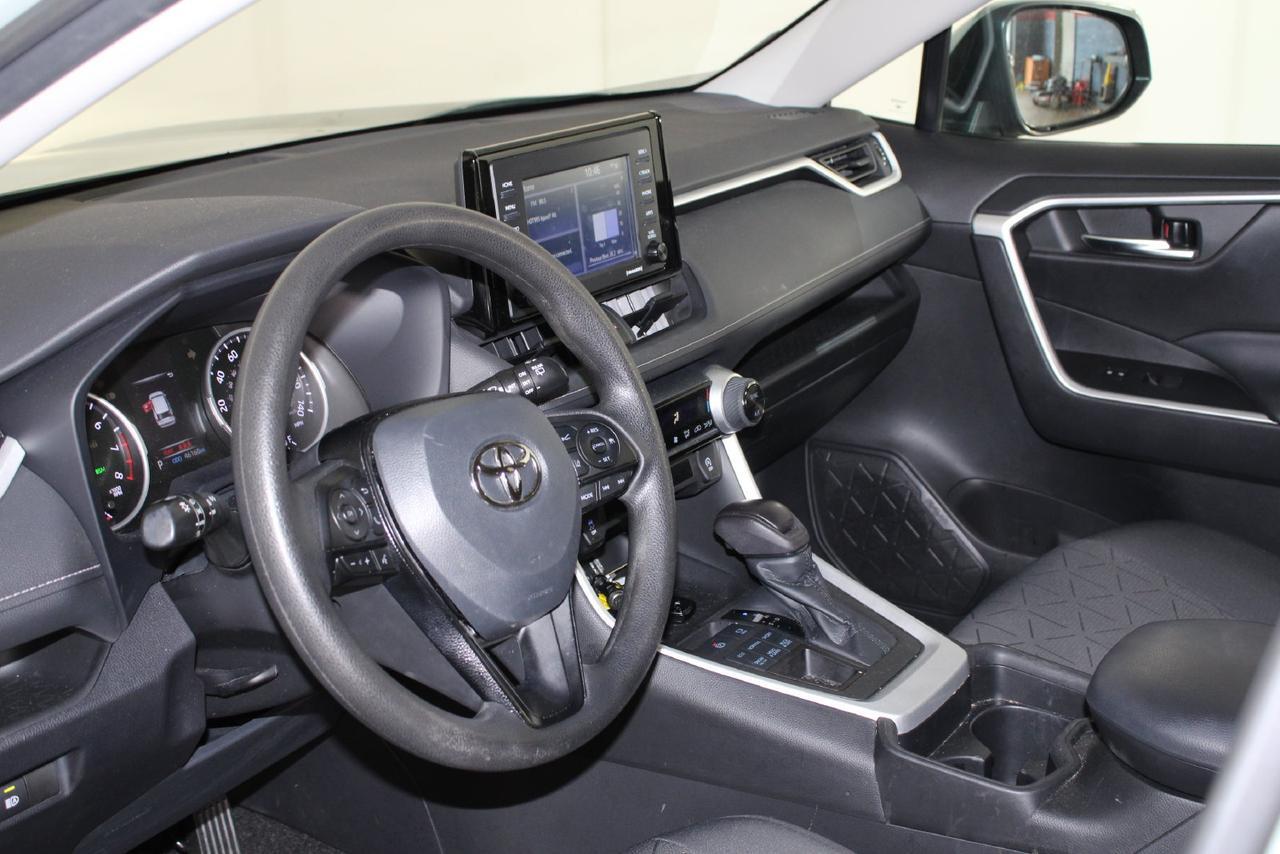 2021 Toyota RAV4 XLE Manassas VA