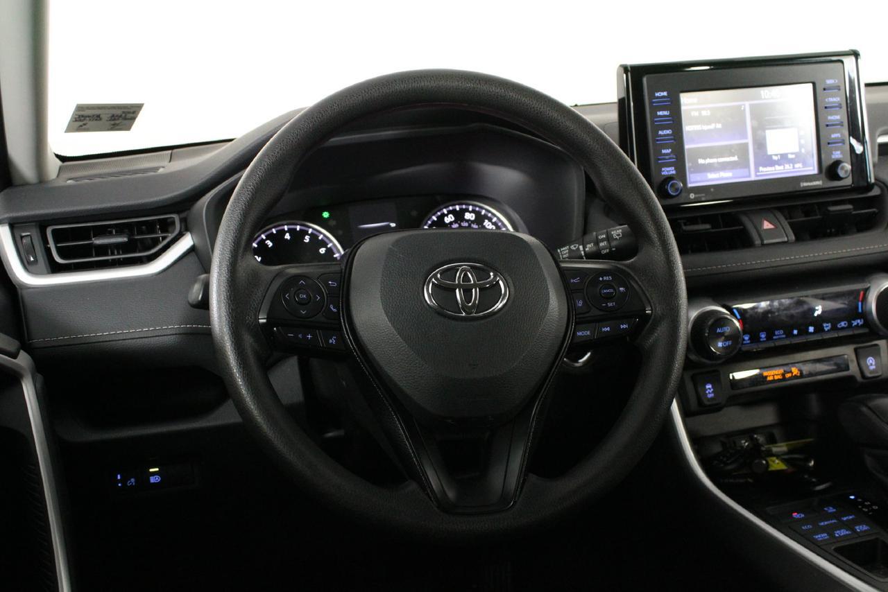 2021 Toyota RAV4 XLE Manassas VA