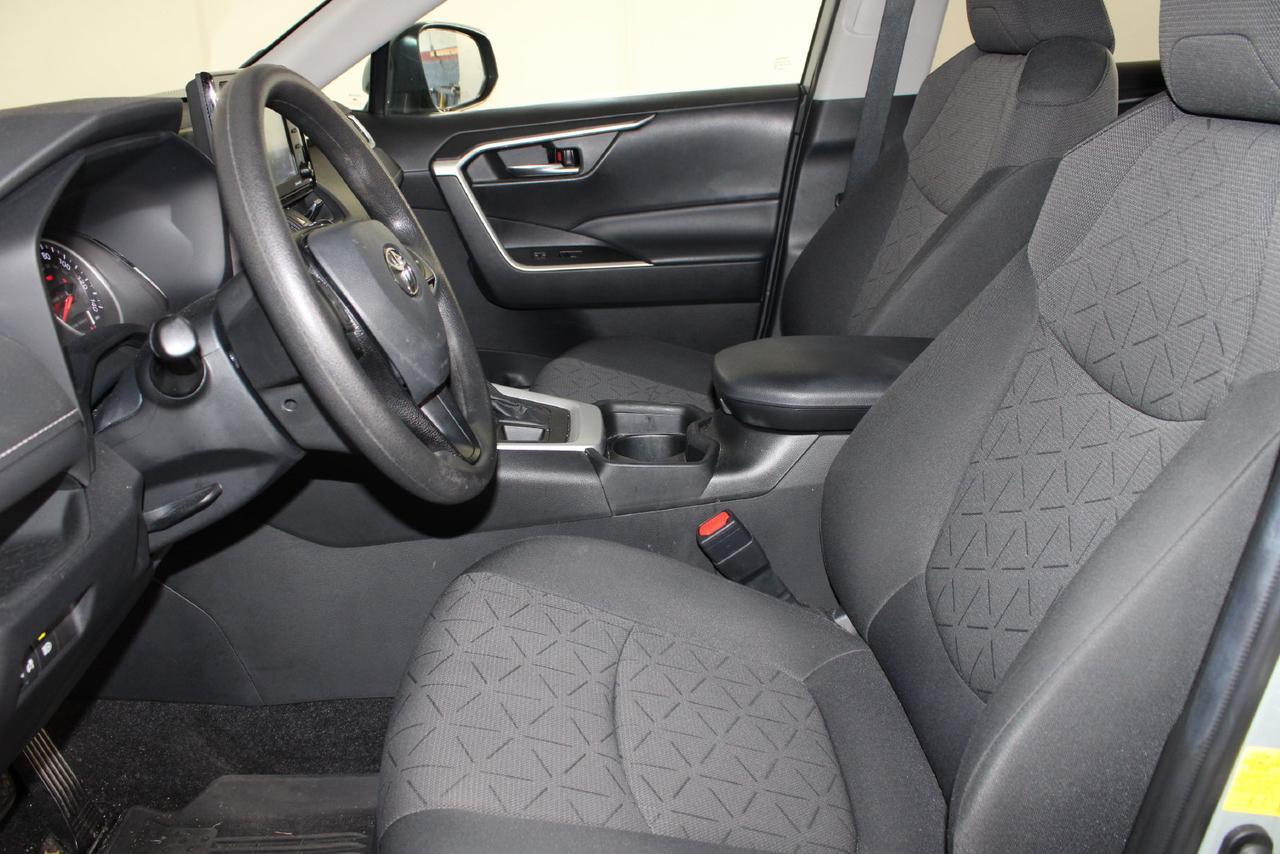 2021 Toyota RAV4 XLE Manassas VA