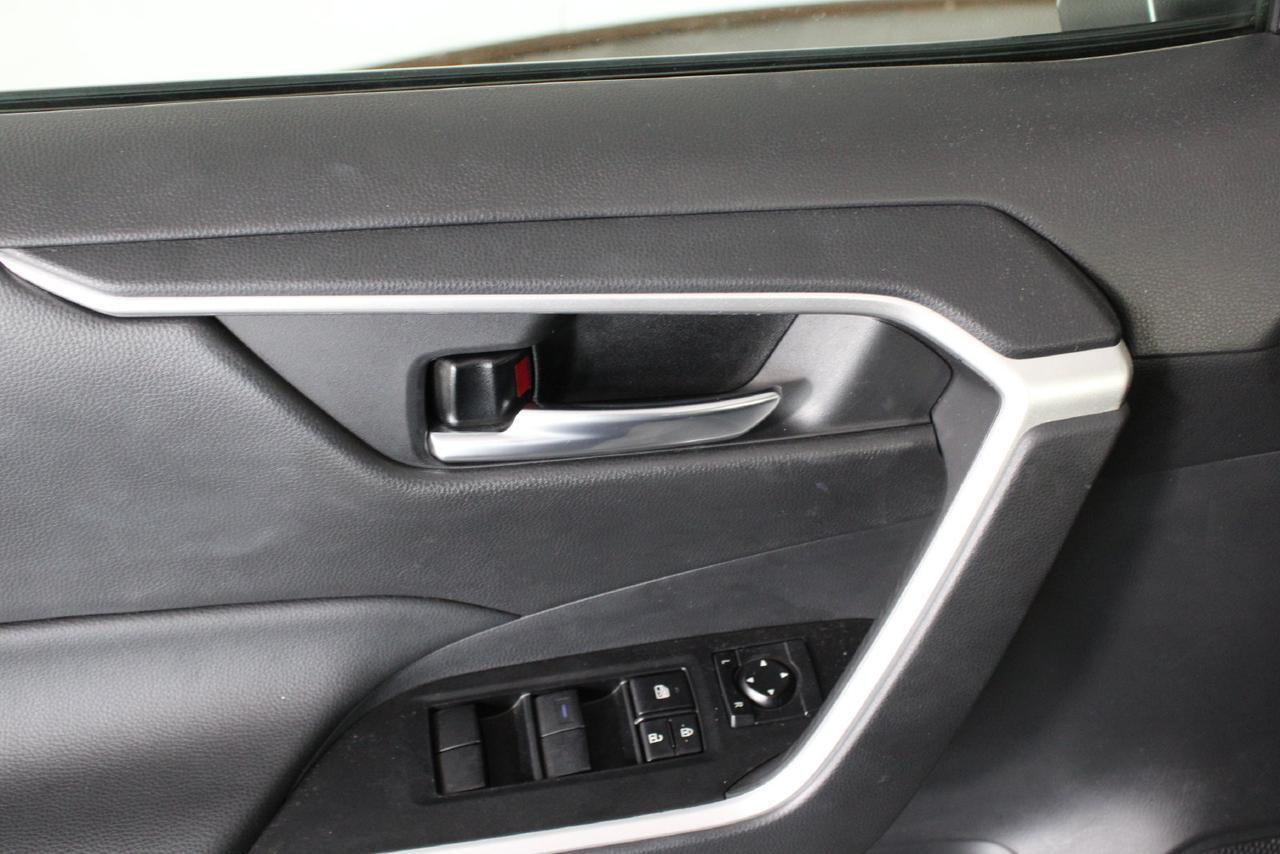 2021 Toyota RAV4 XLE Manassas VA