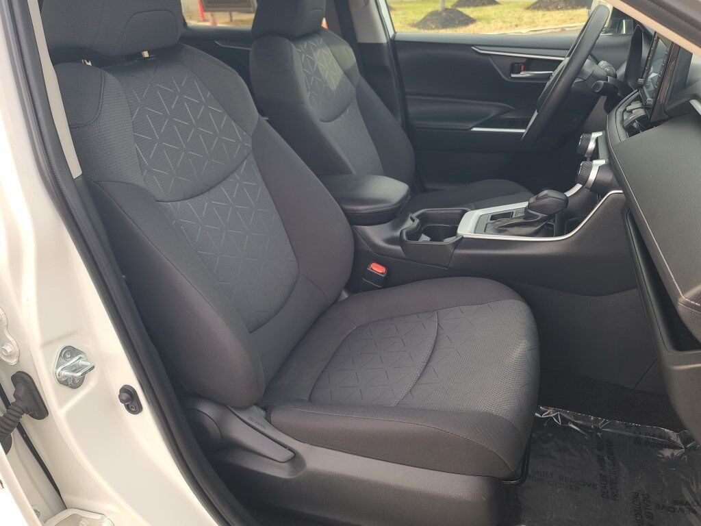 2021 Toyota RAV4 XLE Springfield VA