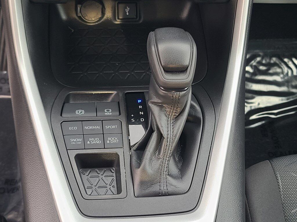 2021 Toyota RAV4 XLE Springfield VA