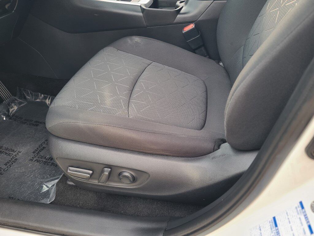 2021 Toyota RAV4 XLE Springfield VA