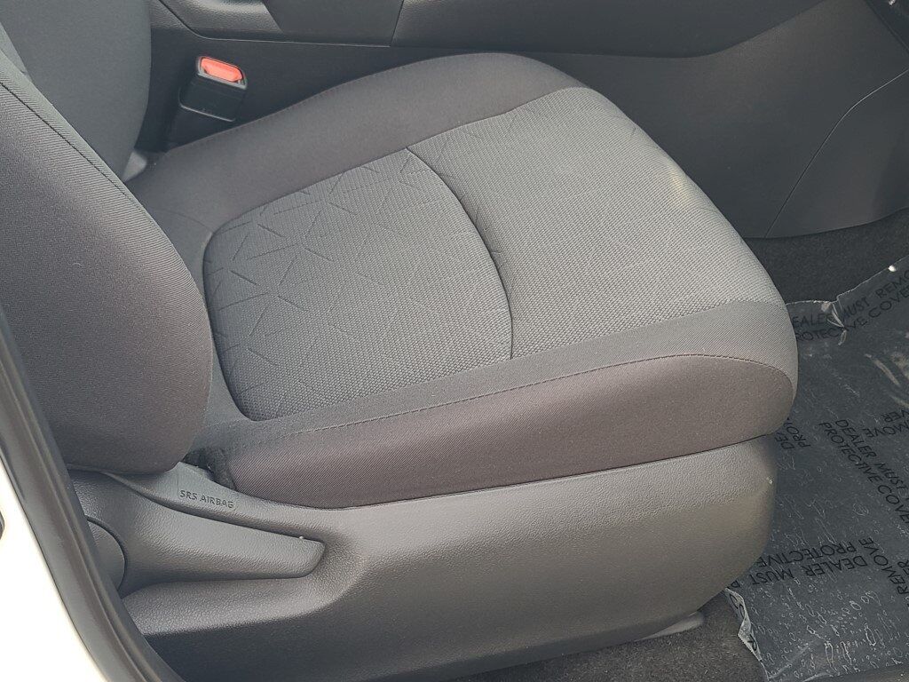 2021 Toyota RAV4 XLE Springfield VA