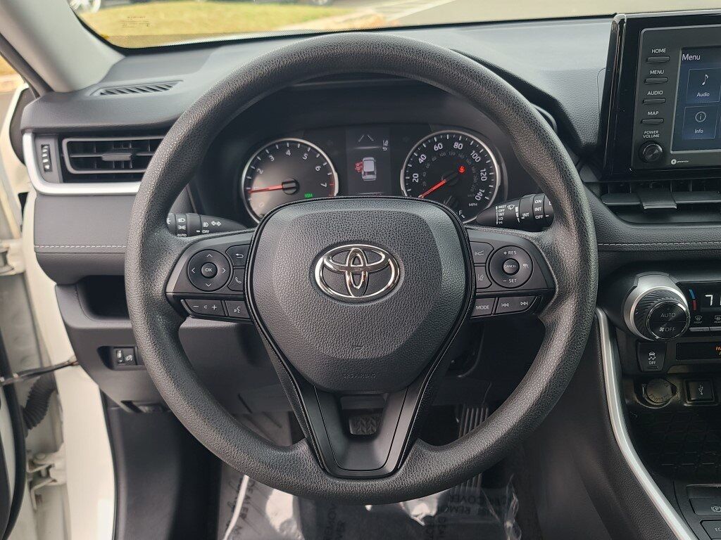 2021 Toyota RAV4 XLE Springfield VA