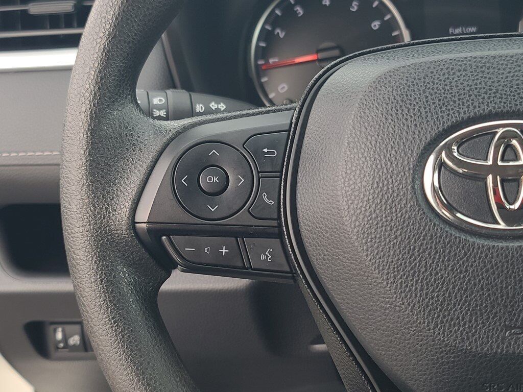 2021 Toyota RAV4 XLE Springfield VA