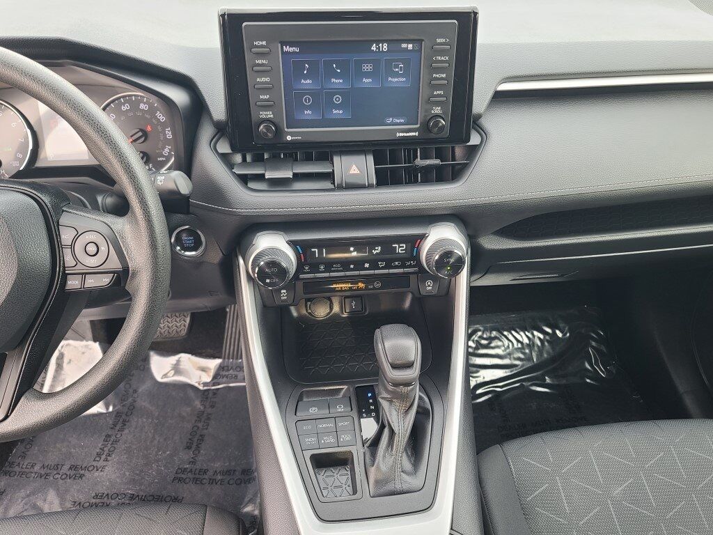 2021 Toyota RAV4 XLE Springfield VA