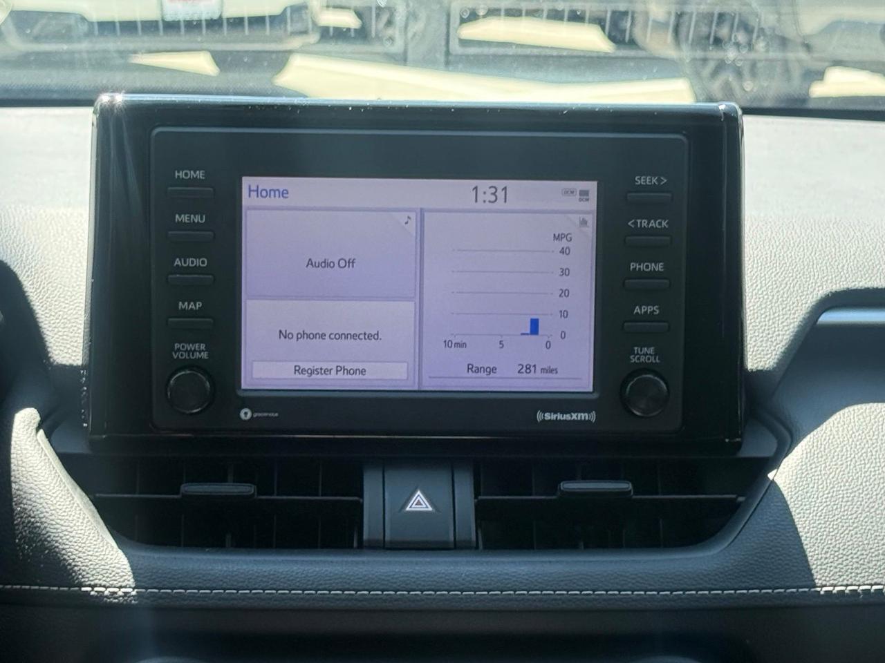 2021 Toyota RAV4 XLE Springfield VA