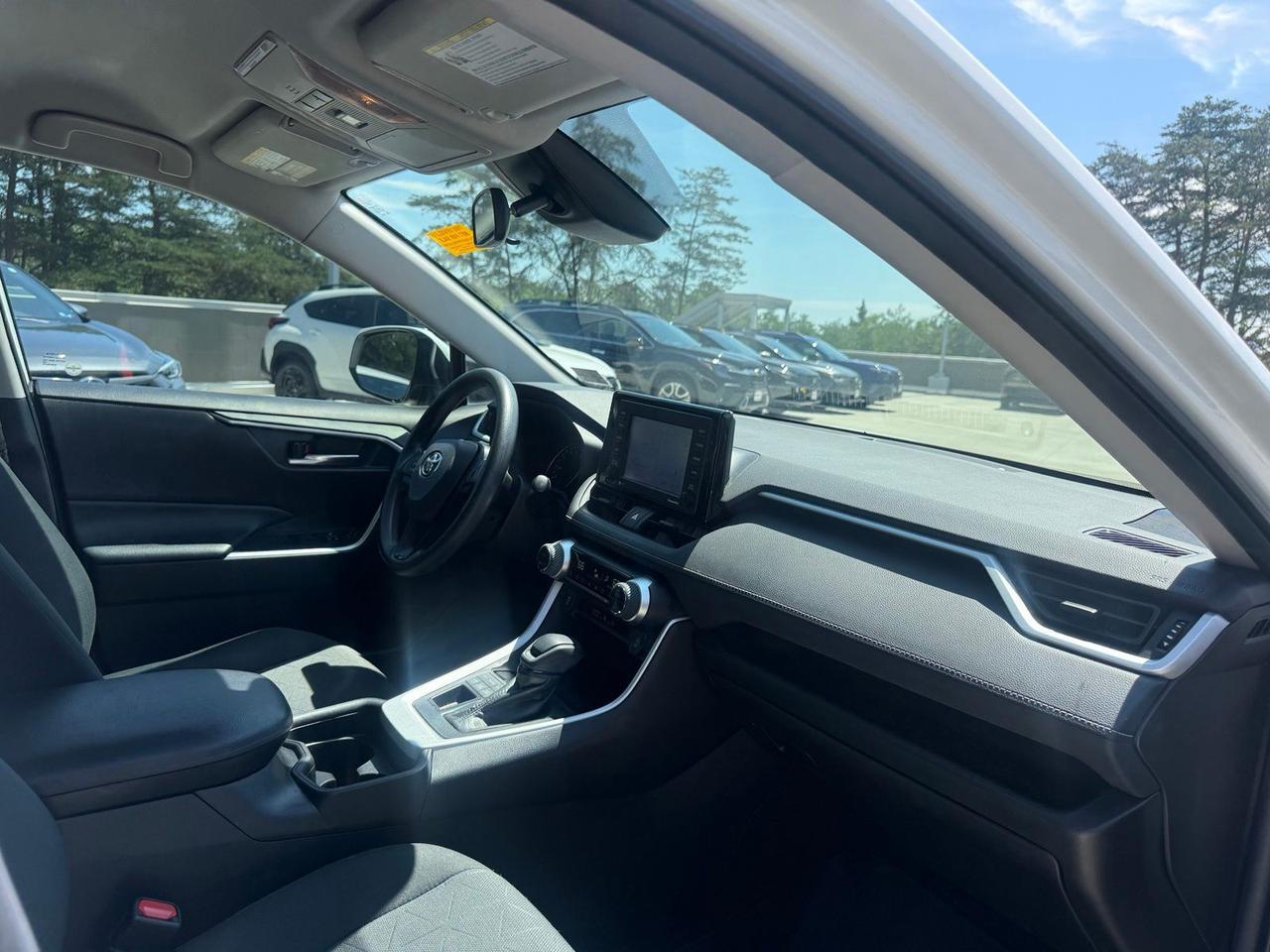 2021 Toyota RAV4 XLE Springfield VA