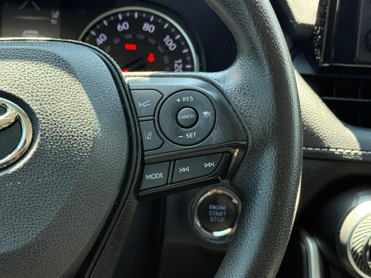 2021 Toyota RAV4 XLE Springfield VA