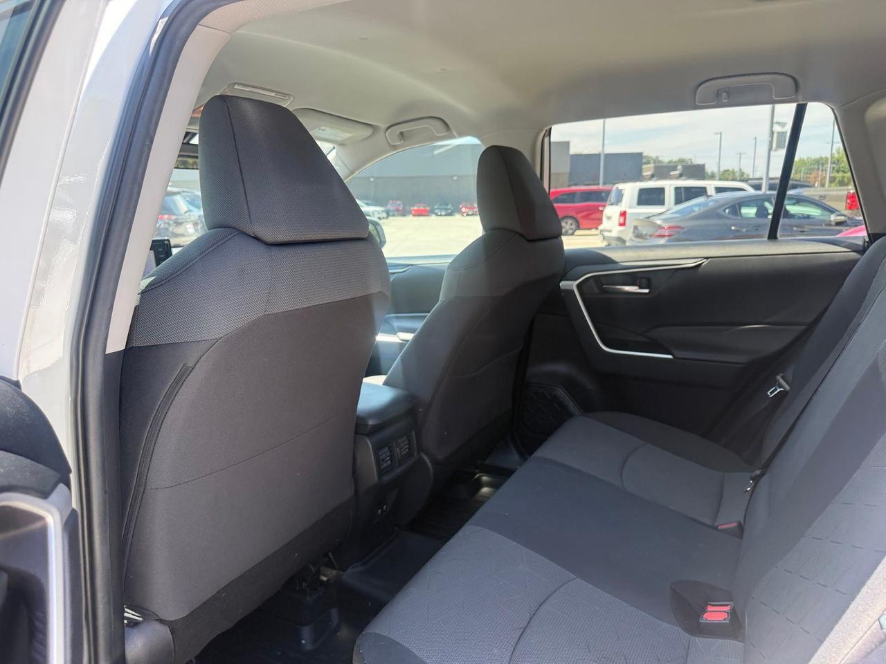 2021 Toyota RAV4 XLE Springfield VA