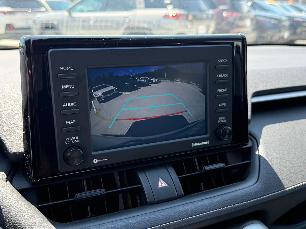 2021 Toyota RAV4 XLE Springfield VA