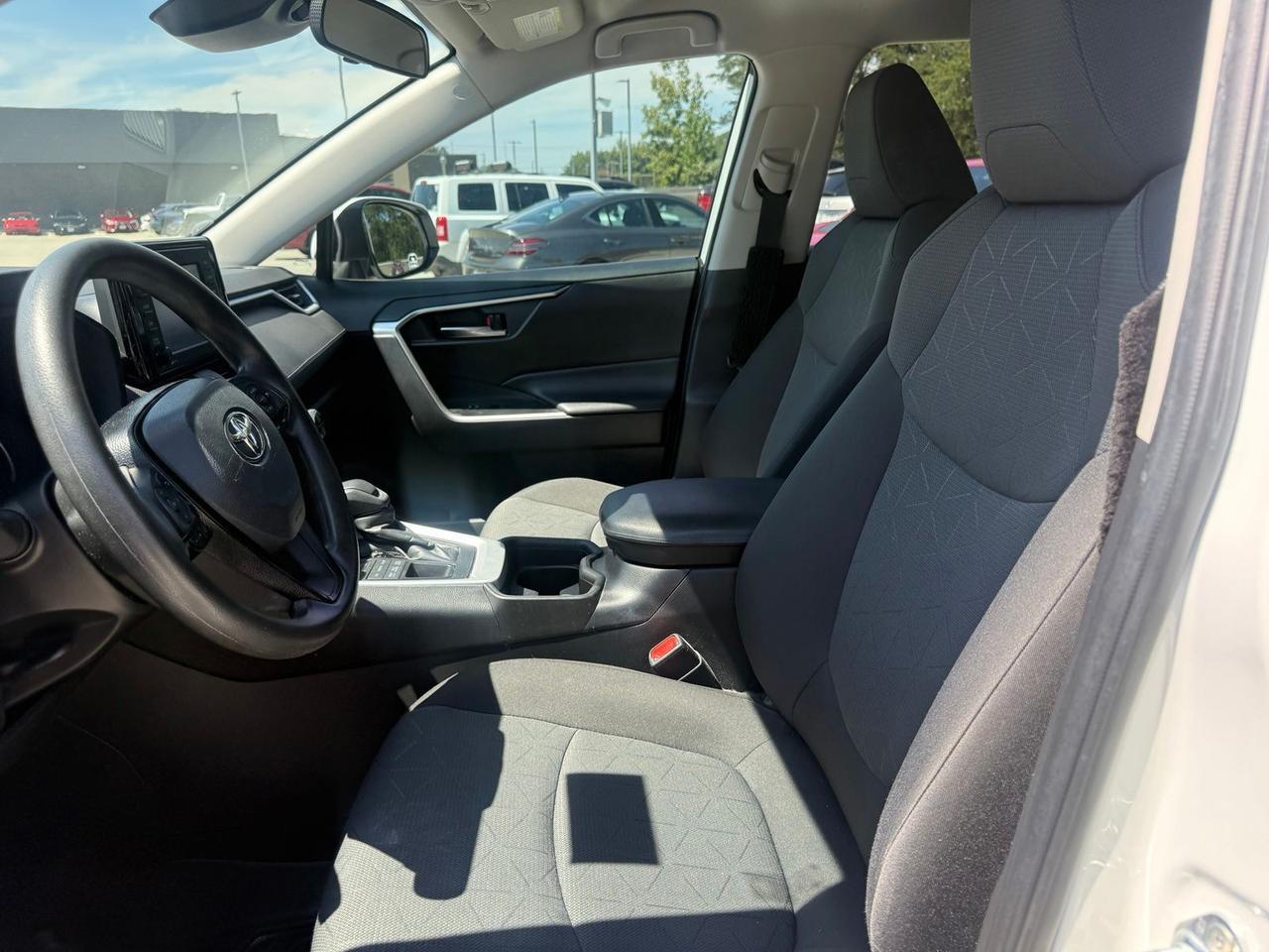 2021 Toyota RAV4 XLE Springfield VA